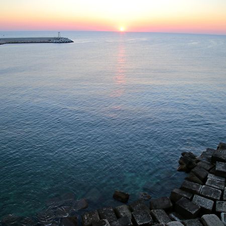 Santa Maria 24 Apartment Monopoli Luaran gambar