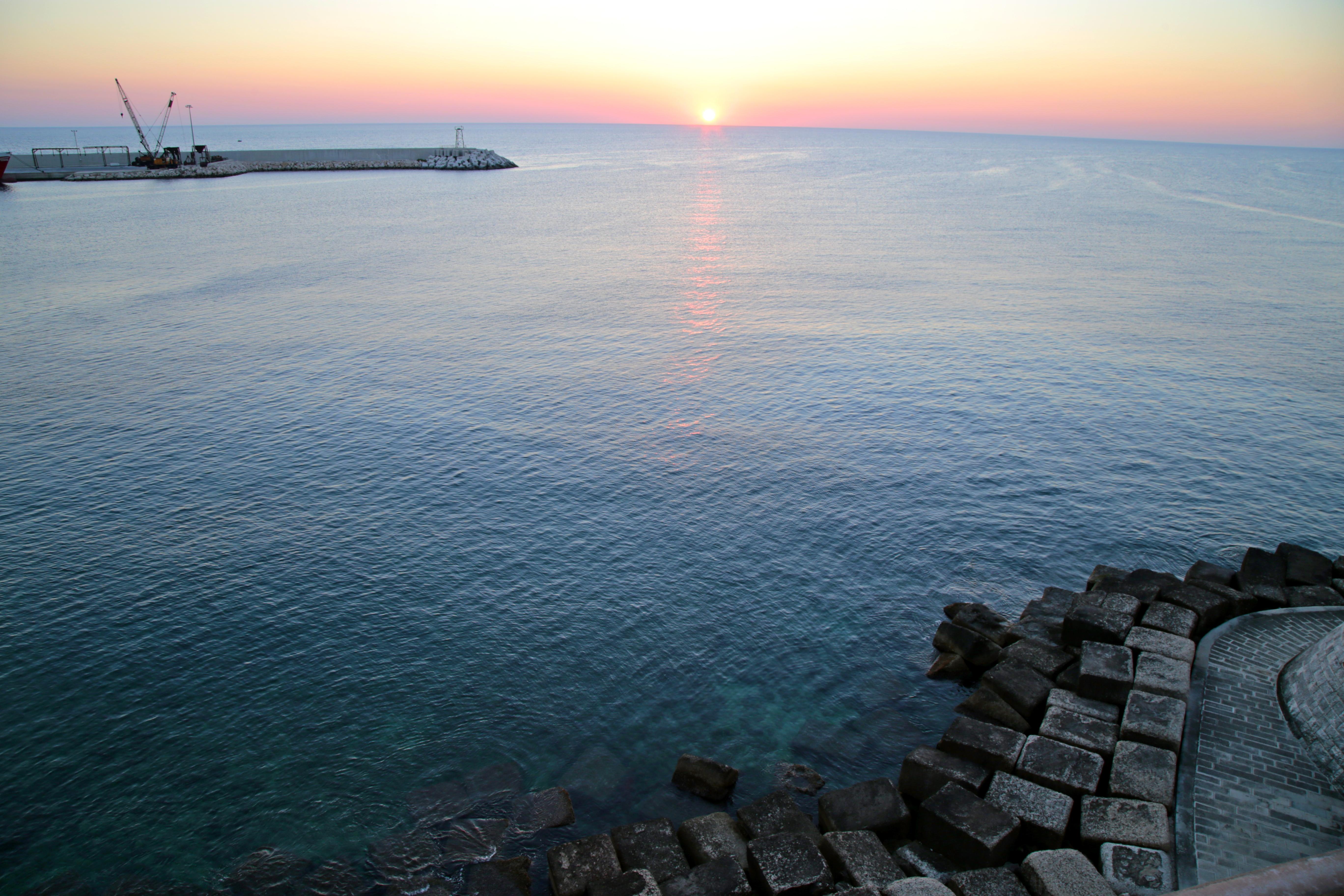 Santa Maria 24 Apartment Monopoli Luaran gambar