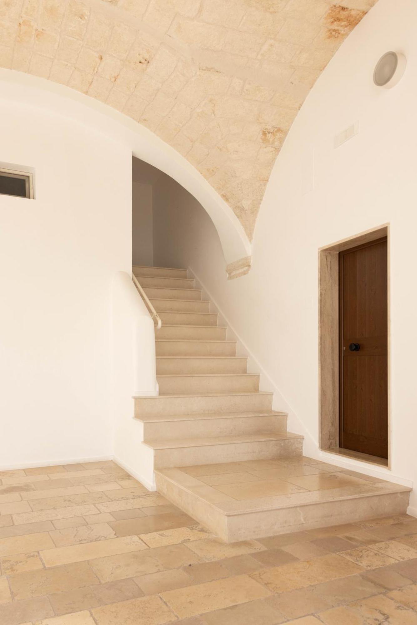 Santa Maria 24 Apartment Monopoli Luaran gambar