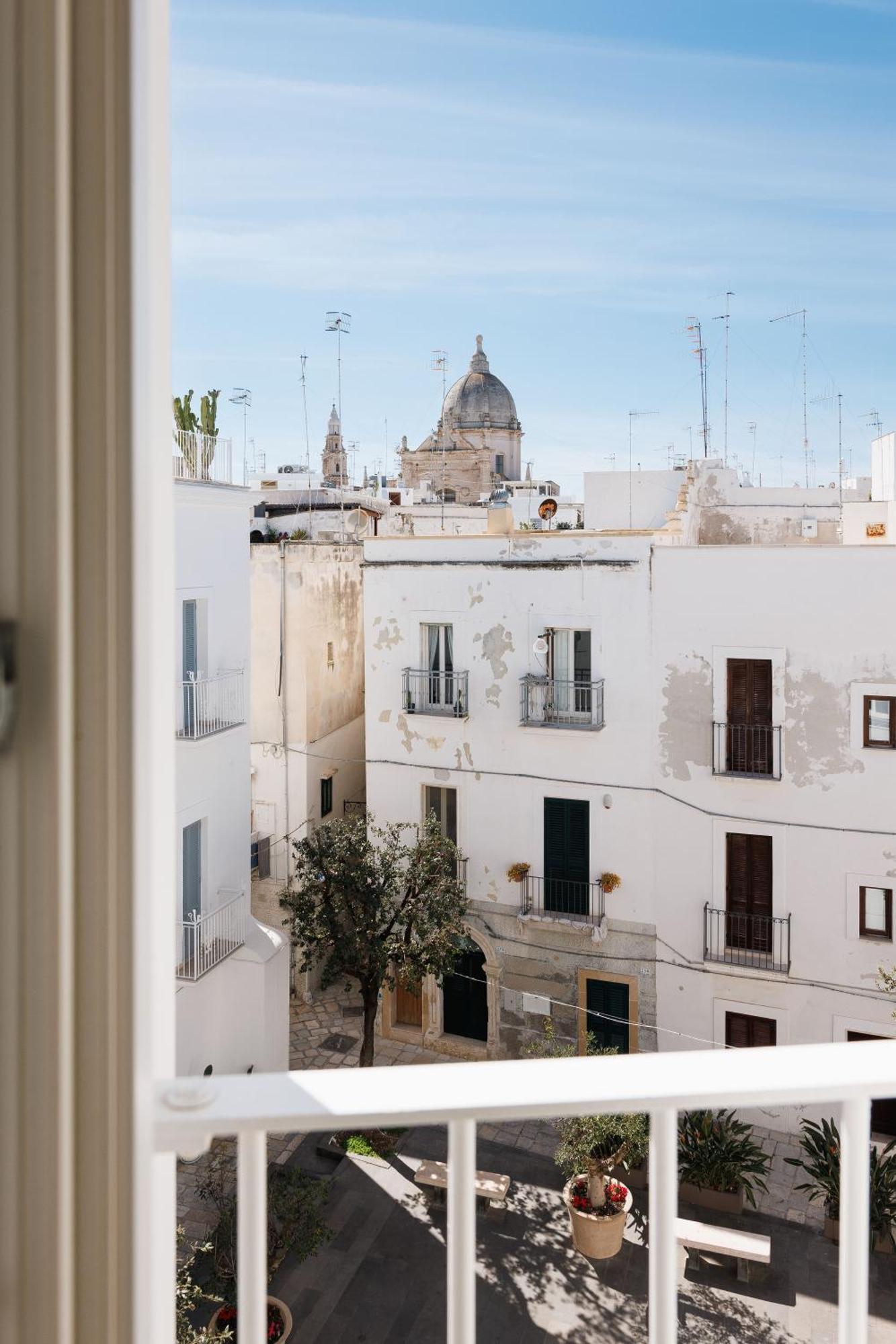 Santa Maria 24 Apartment Monopoli Bilik gambar