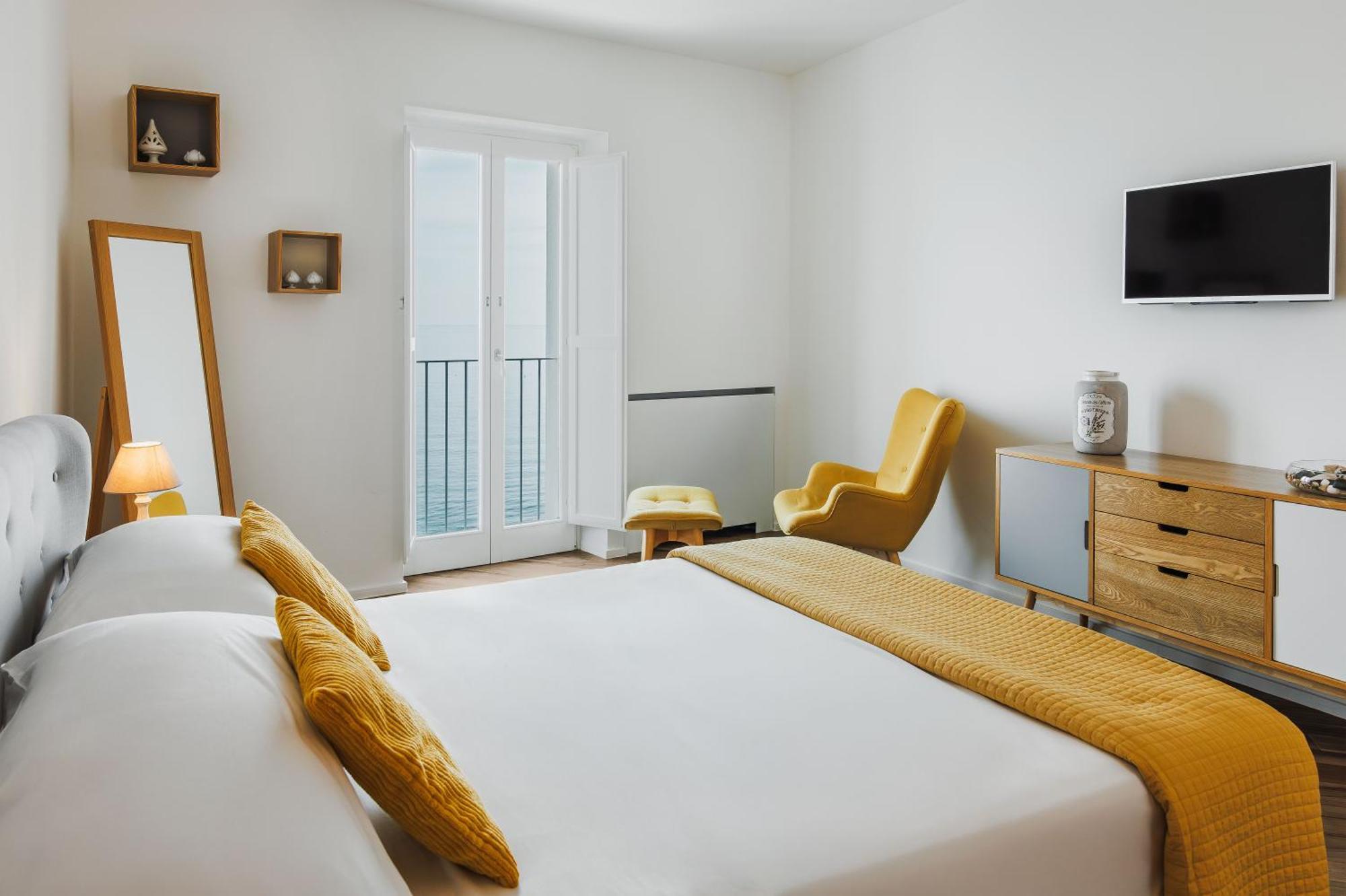 Santa Maria 24 Apartment Monopoli Luaran gambar
