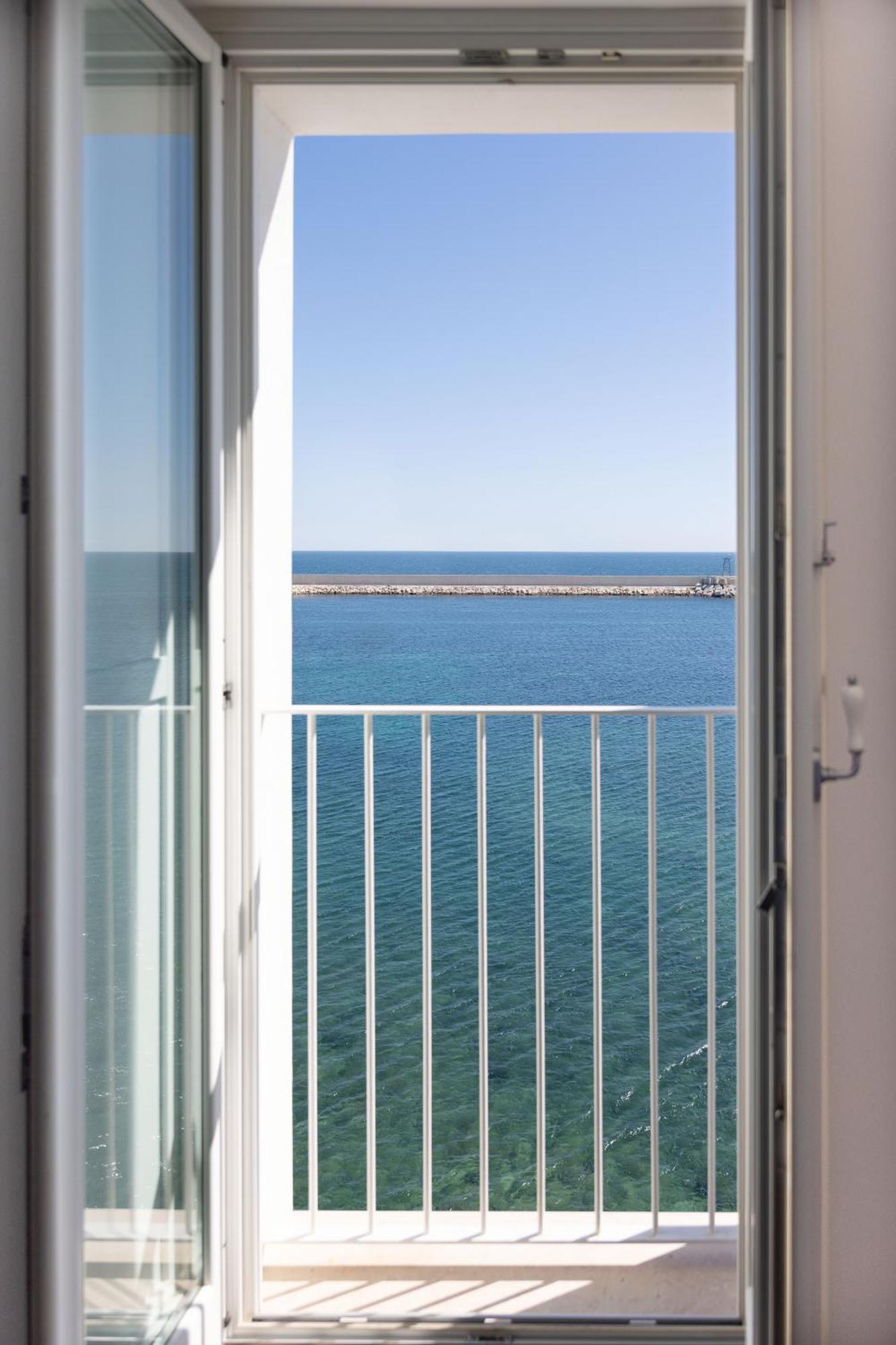 Santa Maria 24 Apartment Monopoli Bilik gambar