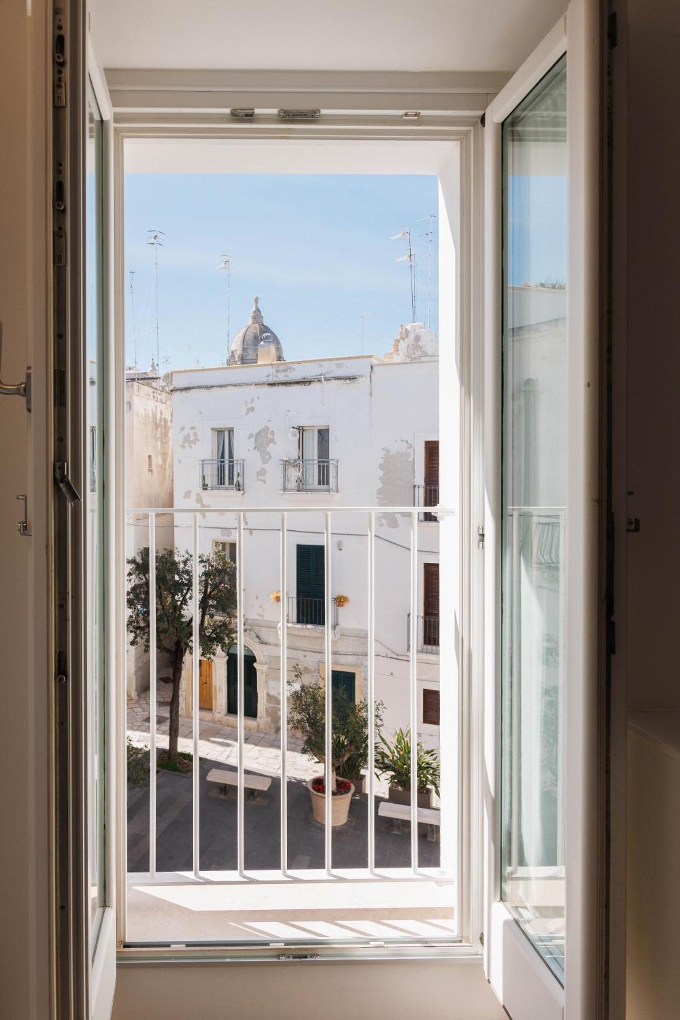 Santa Maria 24 Apartment Monopoli Bilik gambar