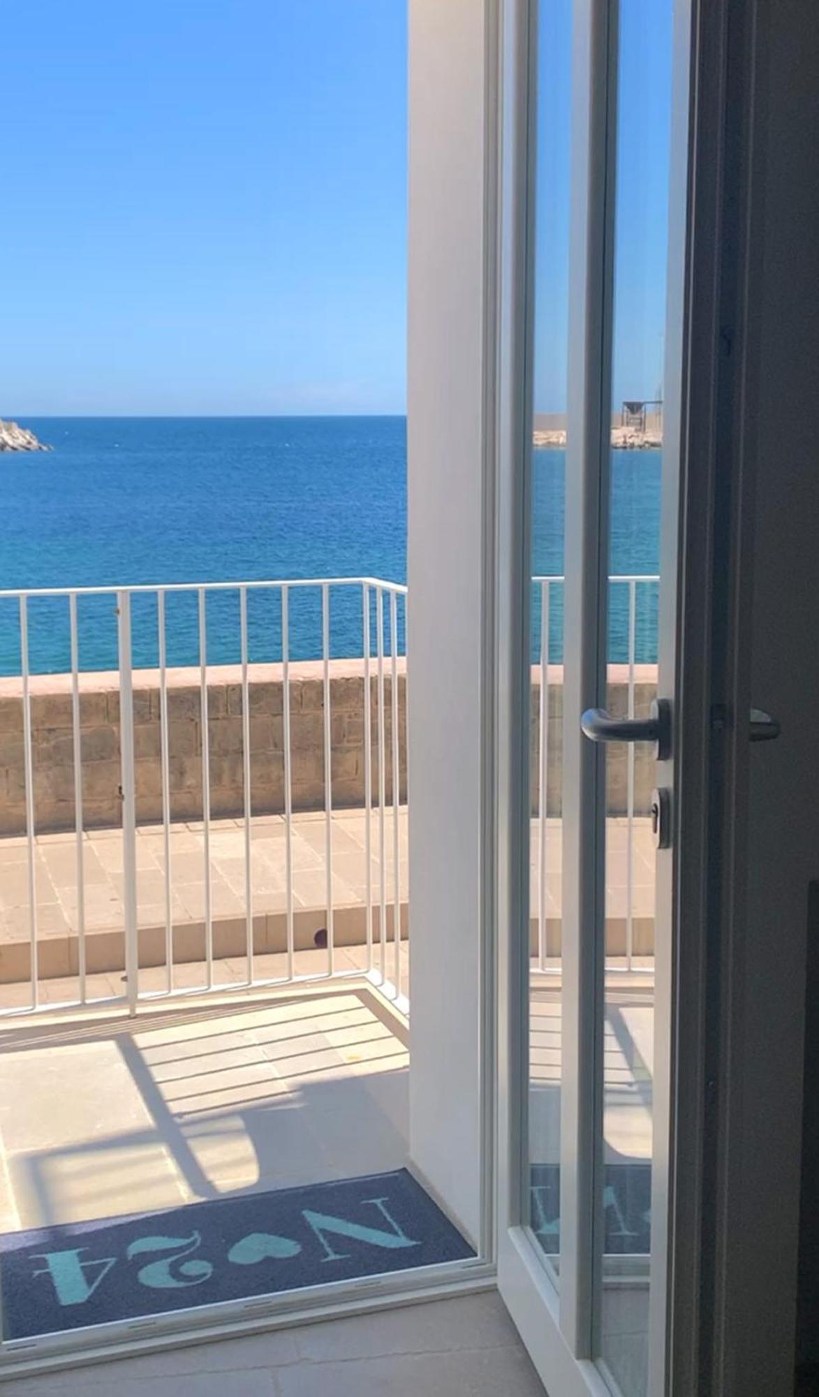 Santa Maria 24 Apartment Monopoli Bilik gambar