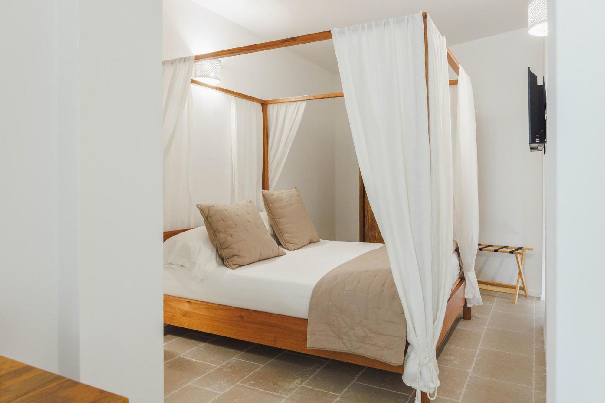 Santa Maria 24 Apartment Monopoli Luaran gambar