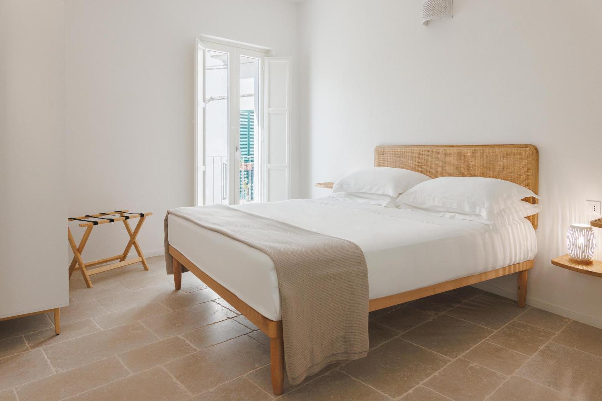 Santa Maria 24 Apartment Monopoli Luaran gambar